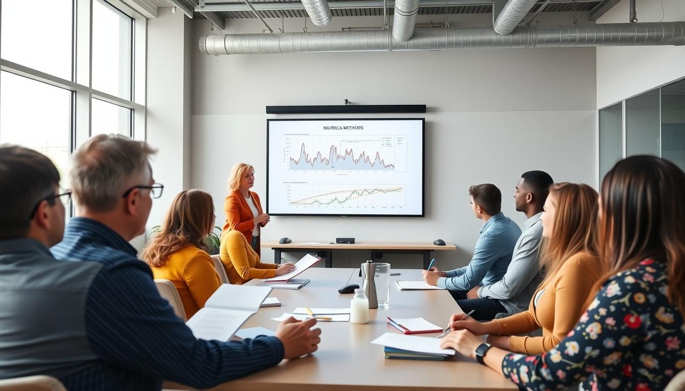 Empowering Businesses